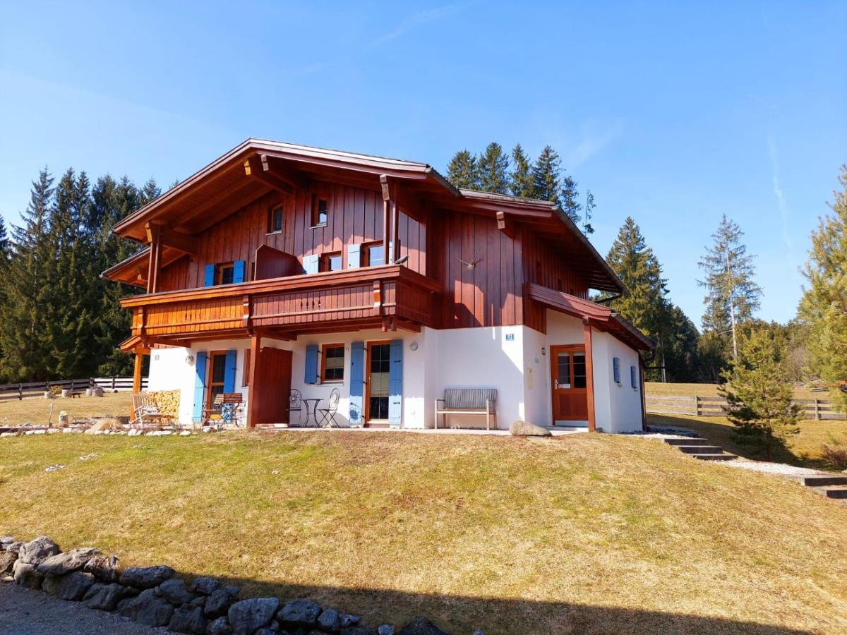 Casa Cubana - Schoenes Und Komfortables Ferienhaus Am Waldrand Лехбрук Екстериор снимка