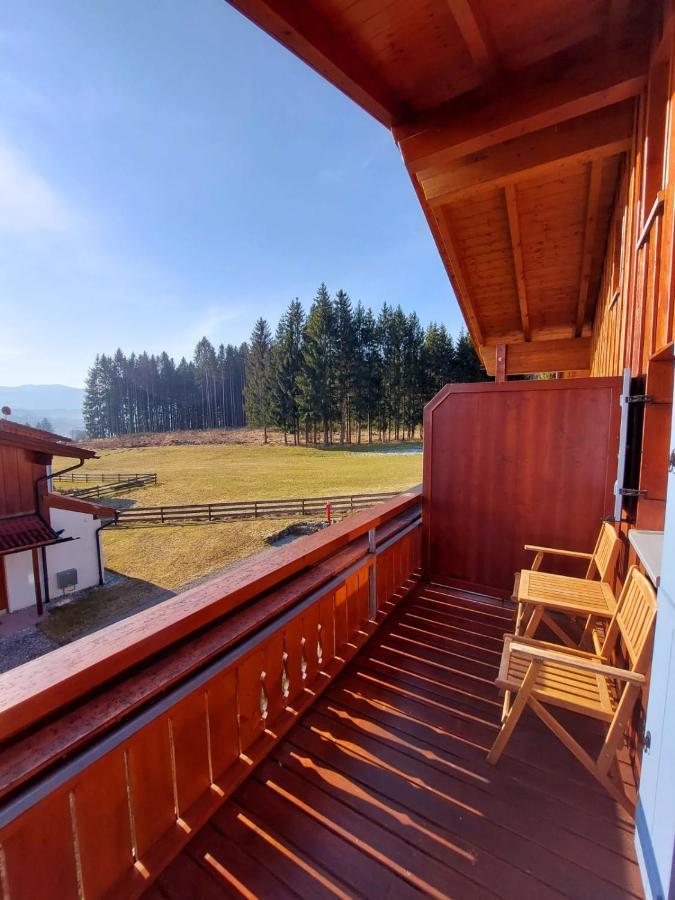 Casa Cubana - Schoenes Und Komfortables Ferienhaus Am Waldrand Лехбрук Екстериор снимка