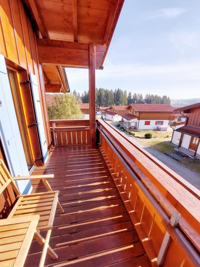 Casa Cubana - Schoenes Und Komfortables Ferienhaus Am Waldrand Лехбрук Екстериор снимка